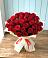Букет 29 Красных роз в Емельяновке