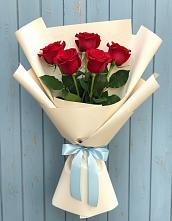 Букет Классика чувств #REPLACE_PRED# Емельяновке