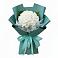 Букет цветов из: Гортензия в Емельяновке