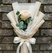 Букет цветов из:  Розы #REPLACE_PRED# Емельяновке