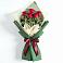 Букет цветов из: Розы в Емельяновке