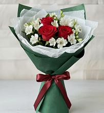 Букет Идеальный Вкус #REPLACE_PRED# Емельяновке