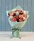 Букет цветов из: Розы в Емельяновке