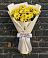 Букет цветов из: Хризантемы в Емельяновке