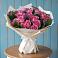 Букет цветов из: Розы в Емельяновке