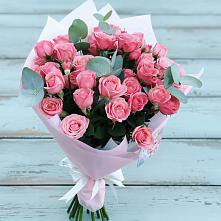 Букет Леди совершенство #REPLACE_PRED# Емельяновке